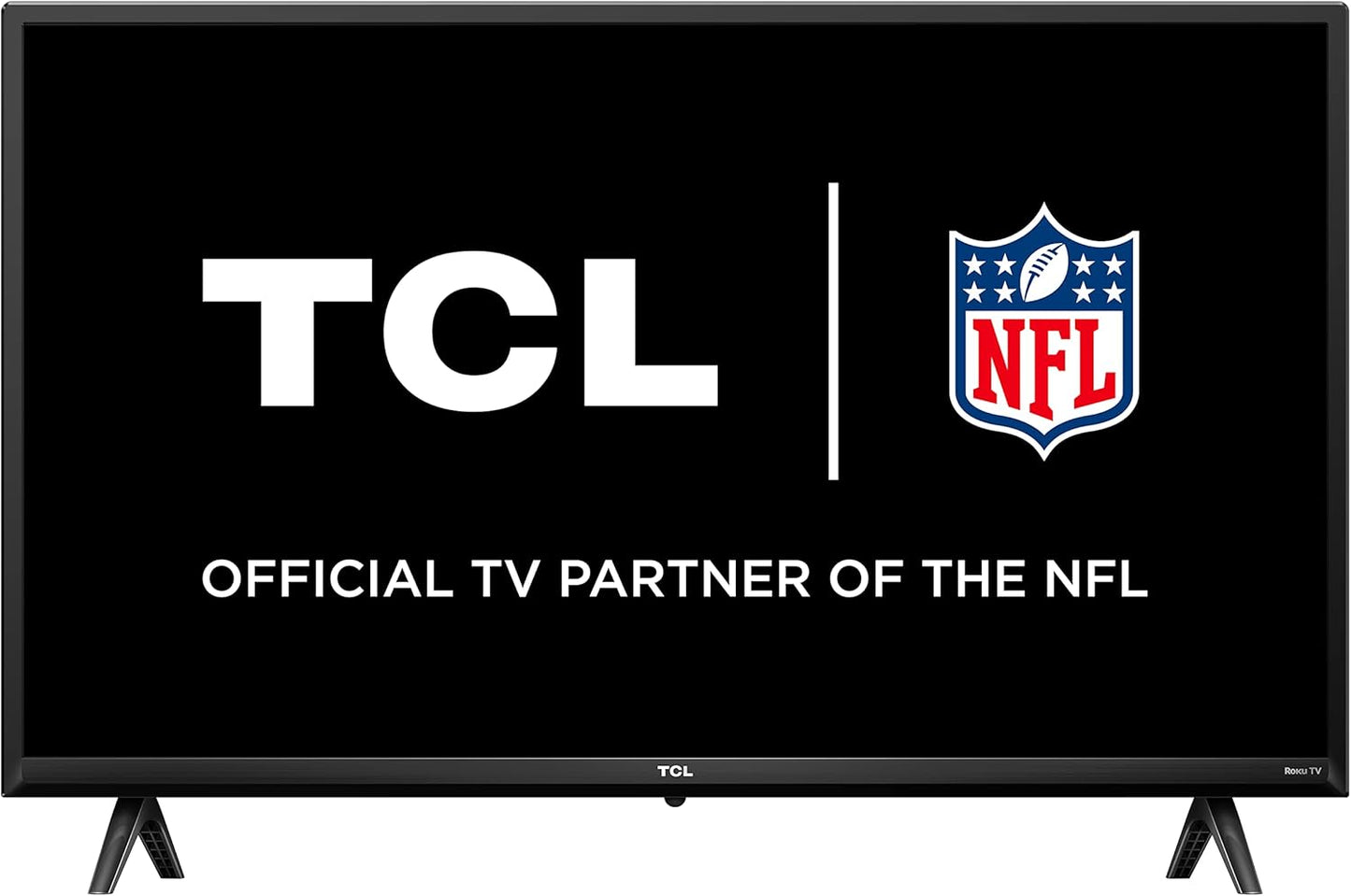 TCL 32S355 32-inch 720p Roku Smart LED TV