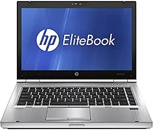 HP LQ166AW#ABA EliteBook 8460p 14" Core i5 Notebook