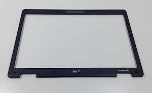 Acer 60.WJ802.004 TravelMate 5740 Black LCD Bezel — main product image