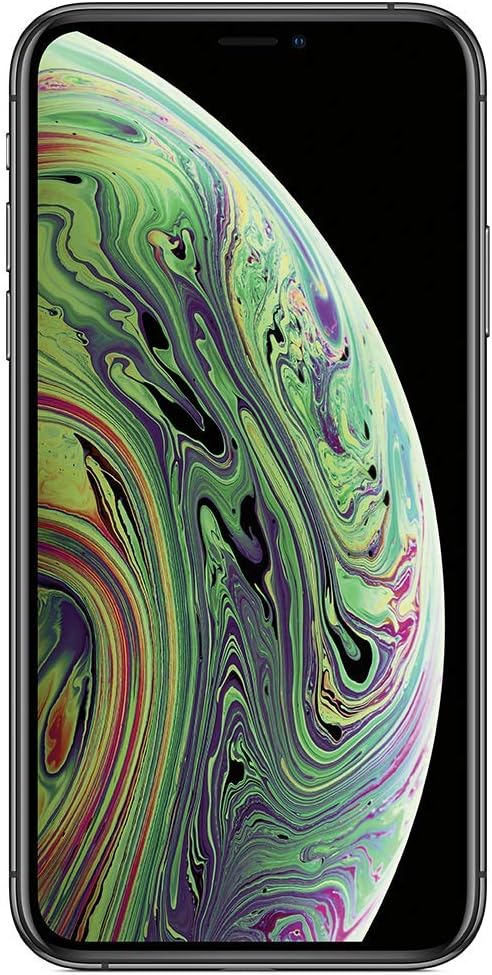 Apple MT972LL/A iPhone XS 256GB Space Gray Cricket Wireless