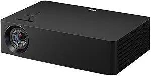 LG HU70LSB SMARTTV webOS 4.5 UHD 4K Projector — main product image