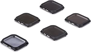 NiSi Advance Kit for DJI Air 2S ND & Polarizer Filters — main product image