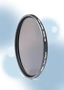 Hoya 1844 67mm DMC PRO1 ND32X Neutral Density Filter — main product image