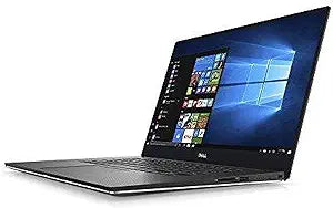 Dell XPS 15 9560 4K Touch i7 32GB 1TB SSD (Renewed)