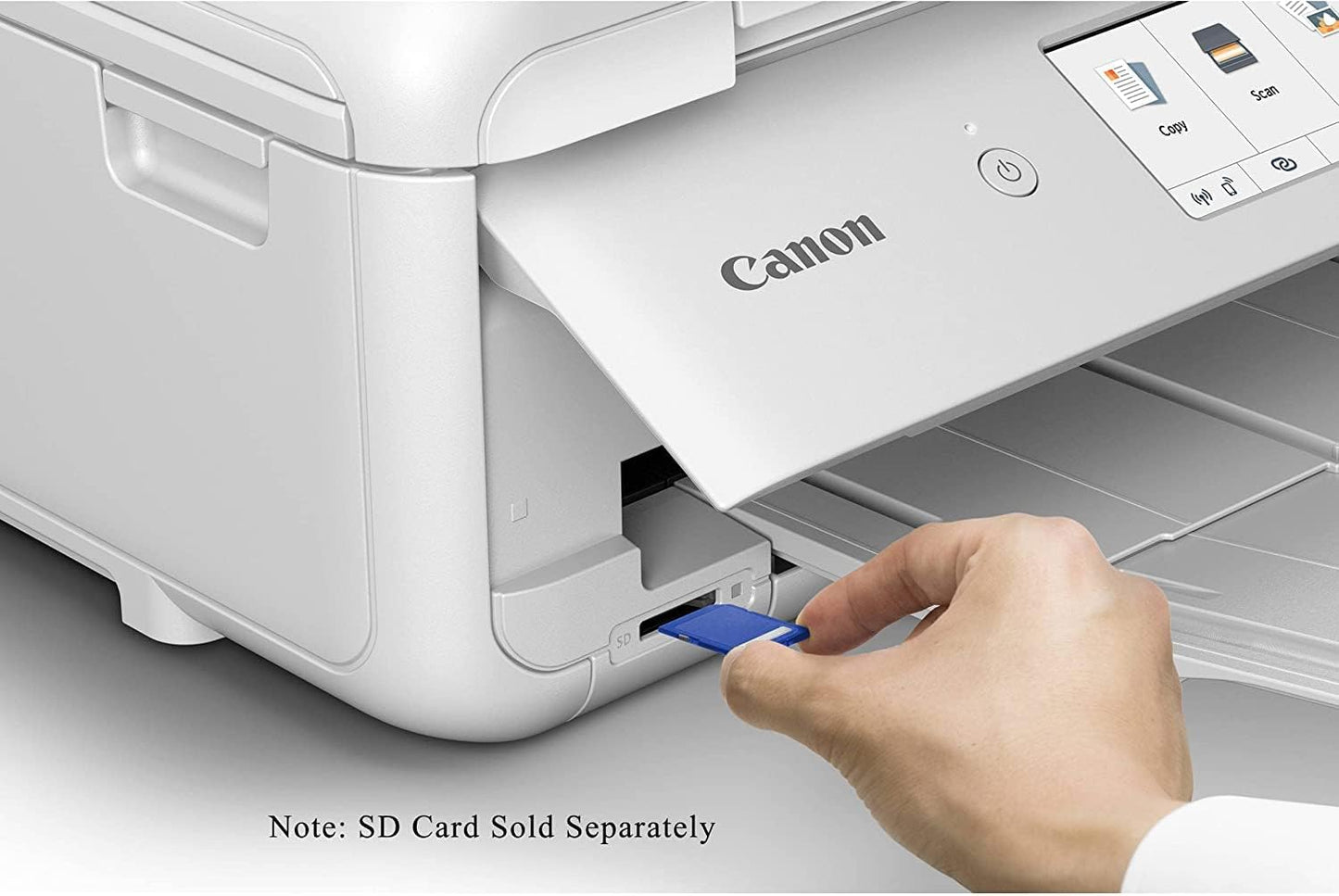 Canon TS9521C PIXMA Wireless Crafting Photo Inkjet Printer