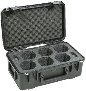 SKB Cases 3I-20118LENS iSeries Camera Case Canon C300/C500 — main product image