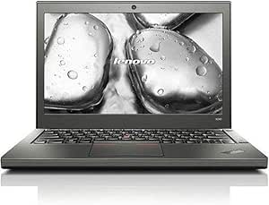 Lenovo ThinkPad X250 12.5" i5 Ultrabook (Renewed)