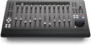 Blackmagic Design DV/RESF/EDTAUSMIN Fairlight Desktop Console