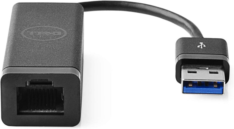 Dell 0K17480 Gigabit Ethernet Card - Single Port — main product image