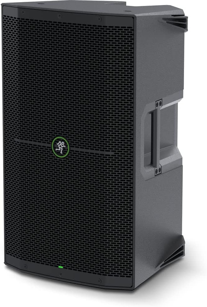 Mackie Thump212 1400W 12-Inch Powered Loudspeaker