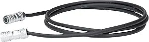 Nanlite CB-FZ-2.5 Forza 300/500 Head Connection Cable 8.2ft