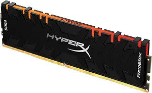HyperX HX432C16PB3A/32 Predator 32GB DDR4 3200MHz DIMM — main product image