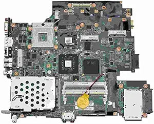 Lenovo 60Y3775 IBM ThinkPad T500 15.4" ATI Motherboard