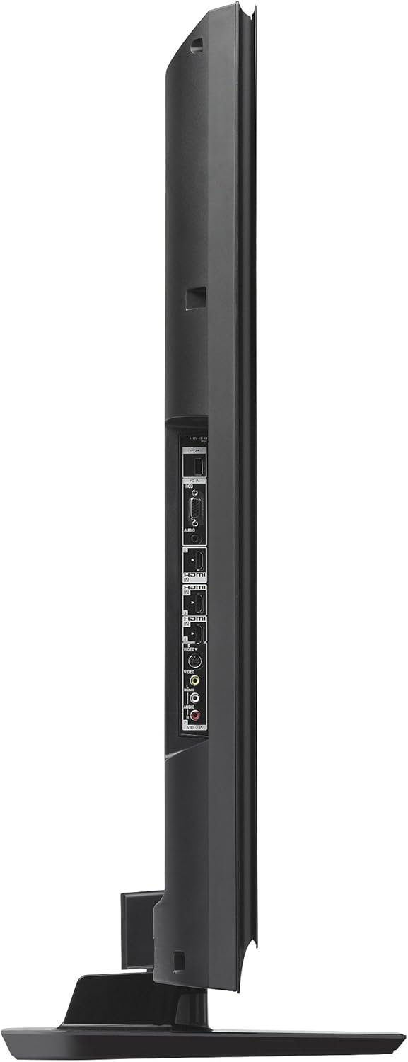 Sony KDL-46Z5100 46-Inch 1080p 240Hz BRAVIA LCD HDTV