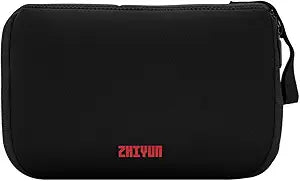 Zhiyun Weebill-S Gimbal Stabilizer Official Storage Box — main product image