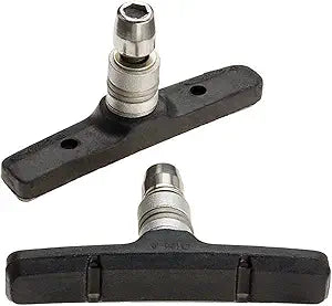 Avid Linear Pull Brake Pads with Inserts