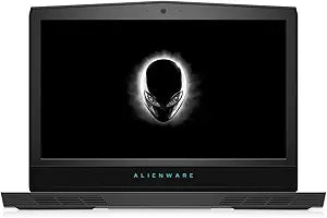 Dell Alienware 17 R5 i7 GTX 1070 Gaming Laptop — main product image