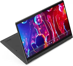 Lenovo 82HS00R9US IdeaPad Flex 5i 14" Touch i3 256GB SSD