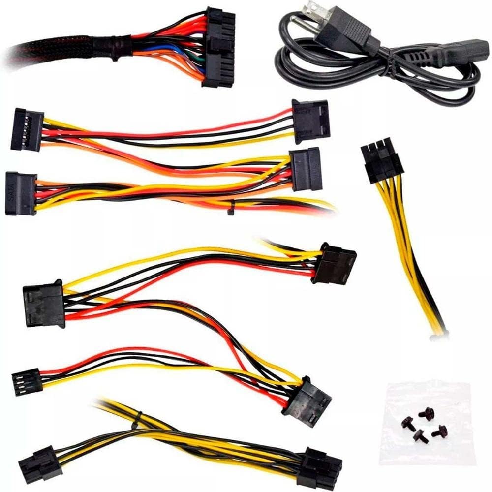 EVGA 100-N1-0400-L1 400W N1 Power Supply