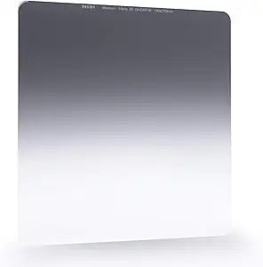 NiSi NIP-150-MGND0.6 150mm Medium Graduated ND Filter — main product image