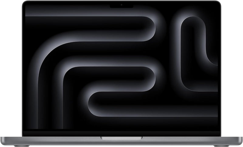 Apple Apple M3 2023 MacBook Pro 14-inch 512GB SSD Renewed — main product image