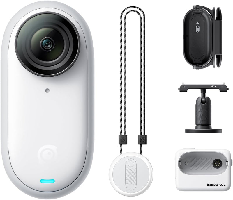 Insta360 GO 3 64GB Mini Action Camera — main product image