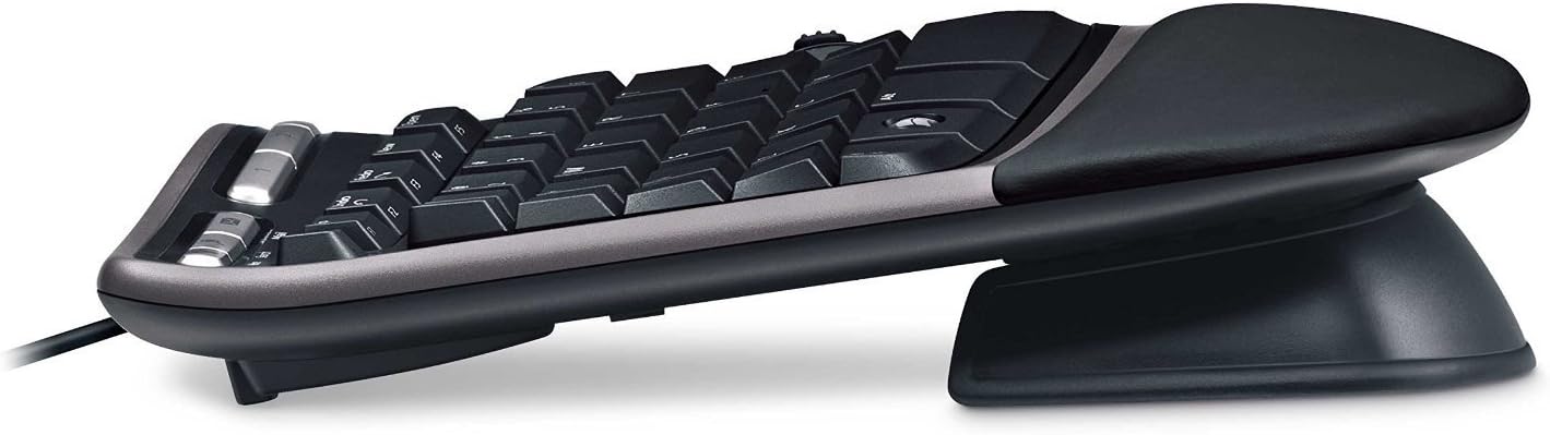 Microsoft B2M-00012 Natural Ergonomic Keyboard 4000