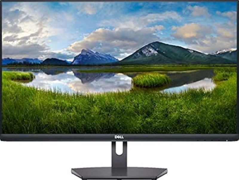 Dell S2721NX 27-Inch FHD IPS LED Monitor — main product image