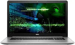 Dell Business Laptop 17.3" FHD Renewed i7