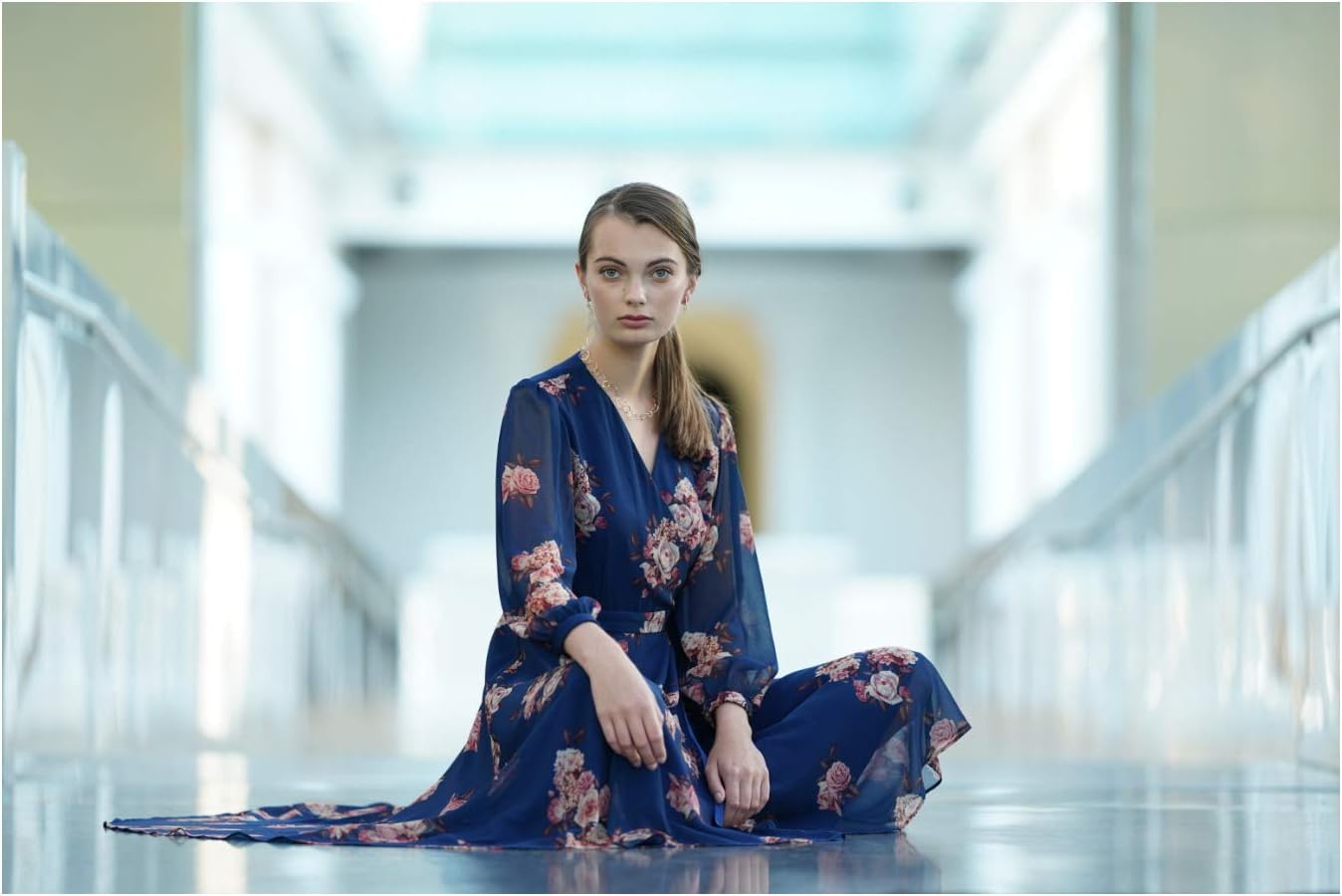 Sony SEL135F18GM FE 135mm F1.8 G Master Prime Lens