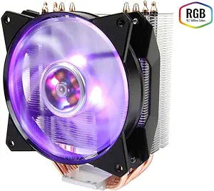 Cooler Master MAP-T4PN-220PC-R1 MasterAir MA410P CPU Cooler — main product image