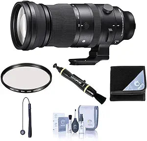 Sigma 150-600mm DG DN OS Lens for Sony E-Mount — main product image