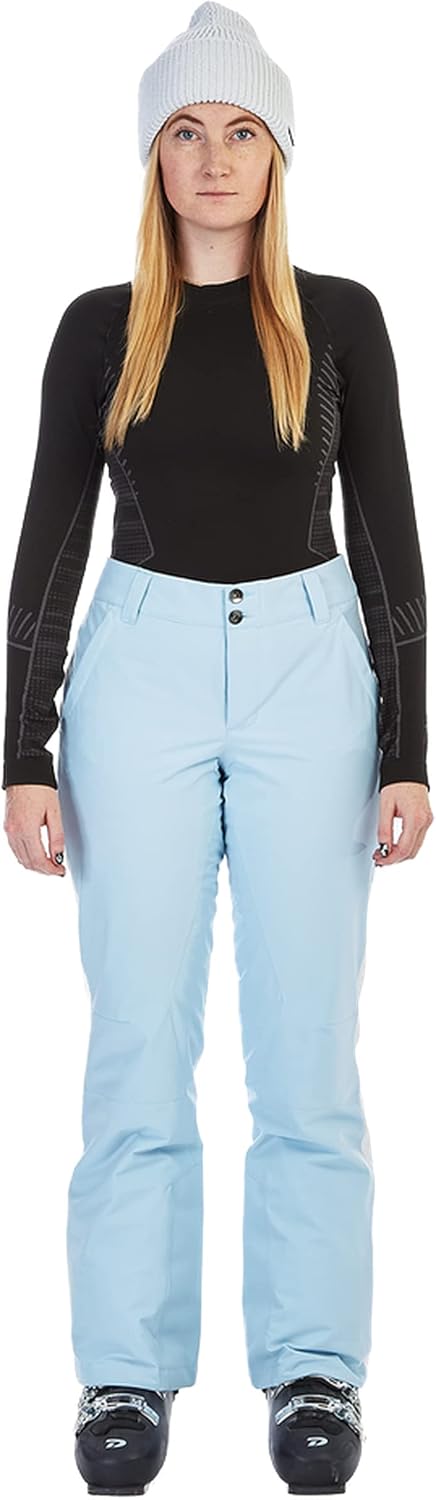 Spyder 223040 Women's Insulated Ski Pants — main product image