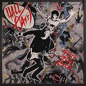 RCA big bam boom LP Vinyl Record — main product image