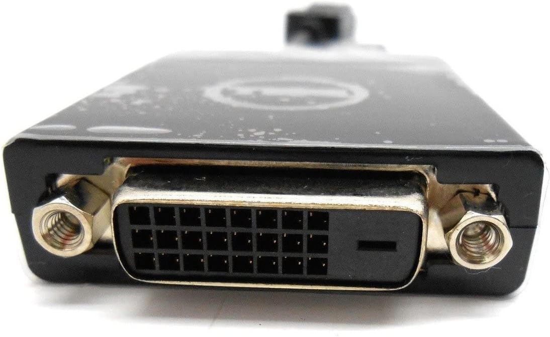 Dell 0KKMYD DisplayPort to DVI Adapter