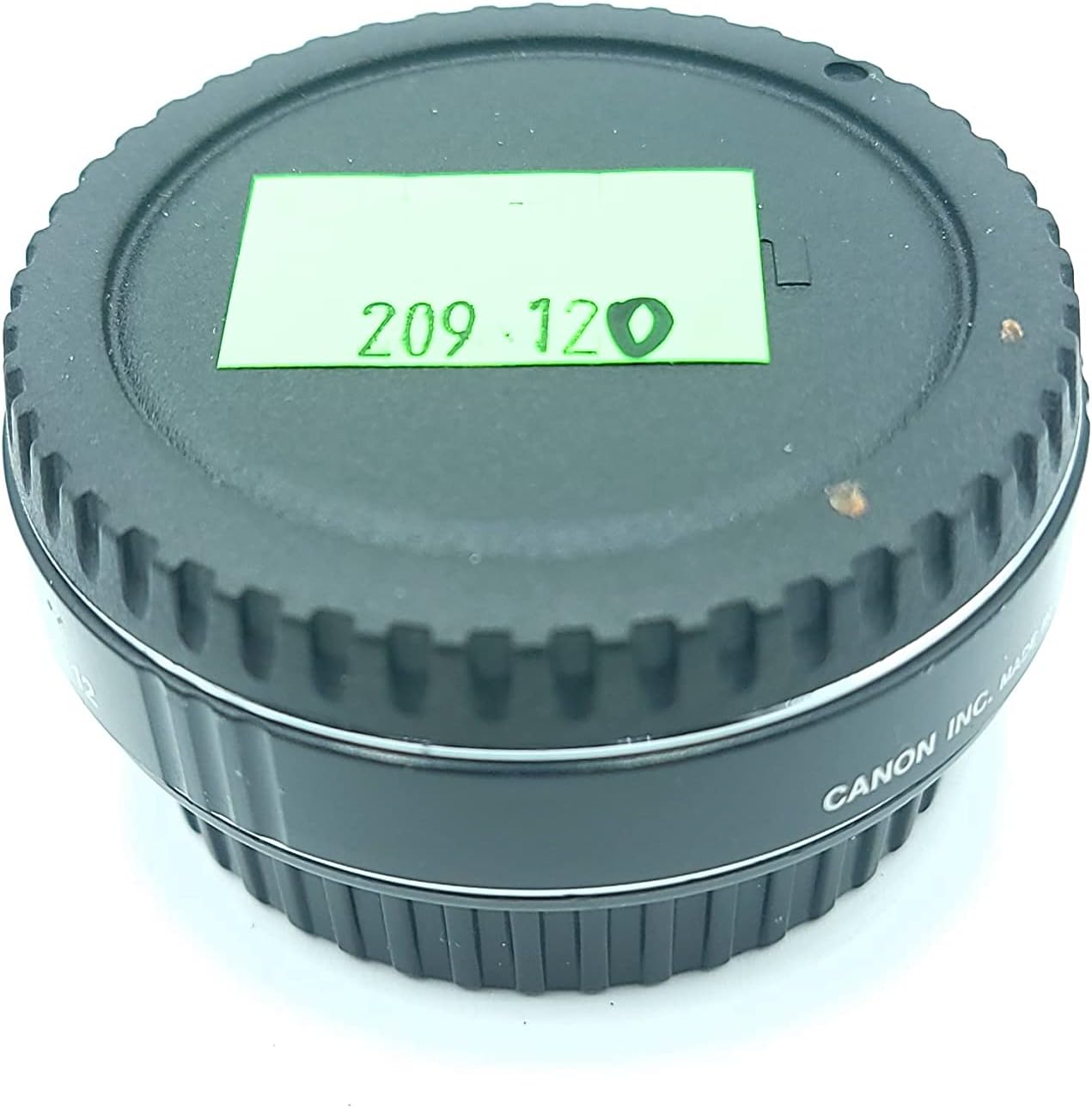 Canon EF12 Used Extension Tube for EF Lenses