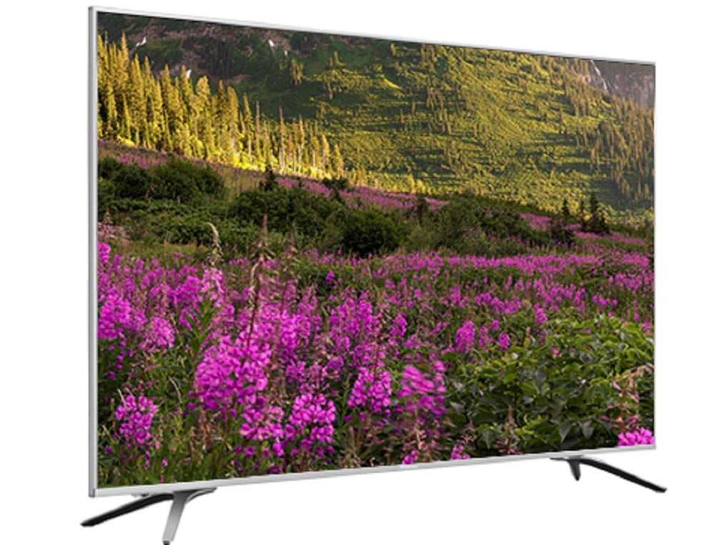 Hisense 65H9E/PLUS 65-Inch 4K UHD Android Smart TV