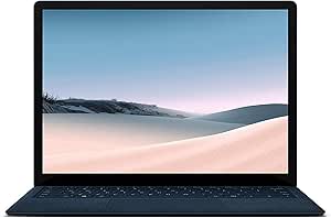 Microsoft Surface Laptop 4 13.5