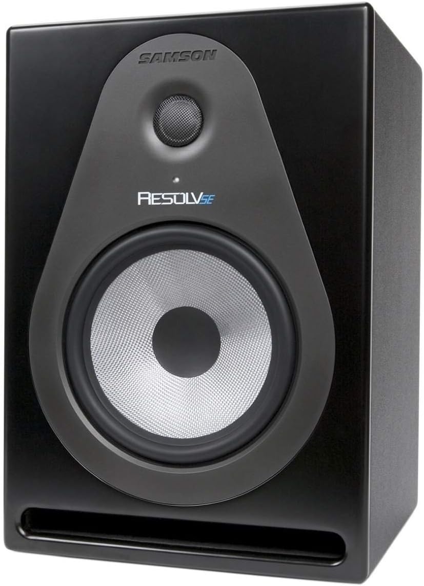 Samson SARESSE8 Resolv SE8 Studio Reference Monitor