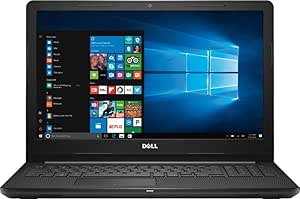 Dell Inspiron 15.6" Pentium Laptop 128GB SSD