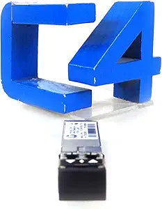 HP 468508-001 Storageworks 8GB SW Fibre Channel SFP — main product image