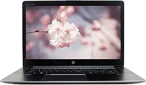 HP Zbook Studio G3 Xeon 16GB 512GB SSD Workstation