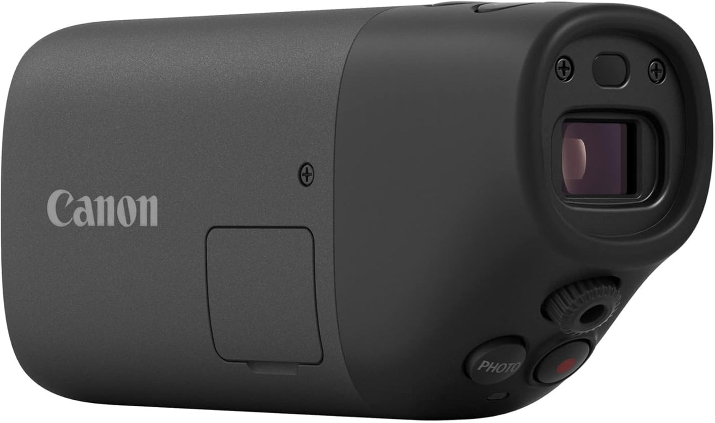 Canon Zoom Digital Monocular Kit Optical Image Stabilizer