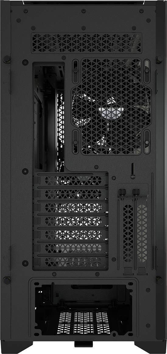 Corsair CC-9011210-WW 5000D Airflow ATX Mid-Tower PC Case