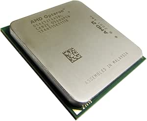 AMD 382043-005 - O252 Opteron 2.6GHz Processor - Proliant DL145 G2