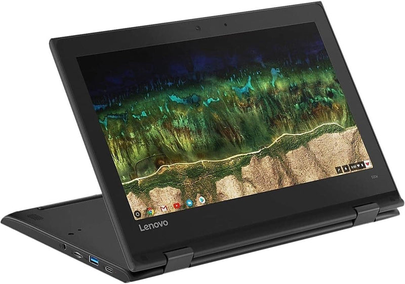 Lenovo 81MC001EUS 500e Chromebook 2nd Gen Touchscreen — main product image