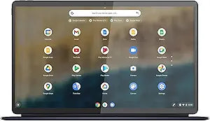 Lenovo 82QS0000US IdeaPad Duet 5 OLED Chromebook — main product image