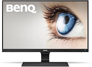 BenQ EW2775ZH 27-Inch 1080p Monitor Renewed