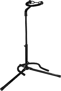 Ultimate Support JSTG101 JamStands Tubular Guitar Stand — main product image