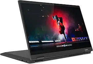 Lenovo IdeaPad Flex 5 Ryzen 7 2-in-1 Laptop — main product image